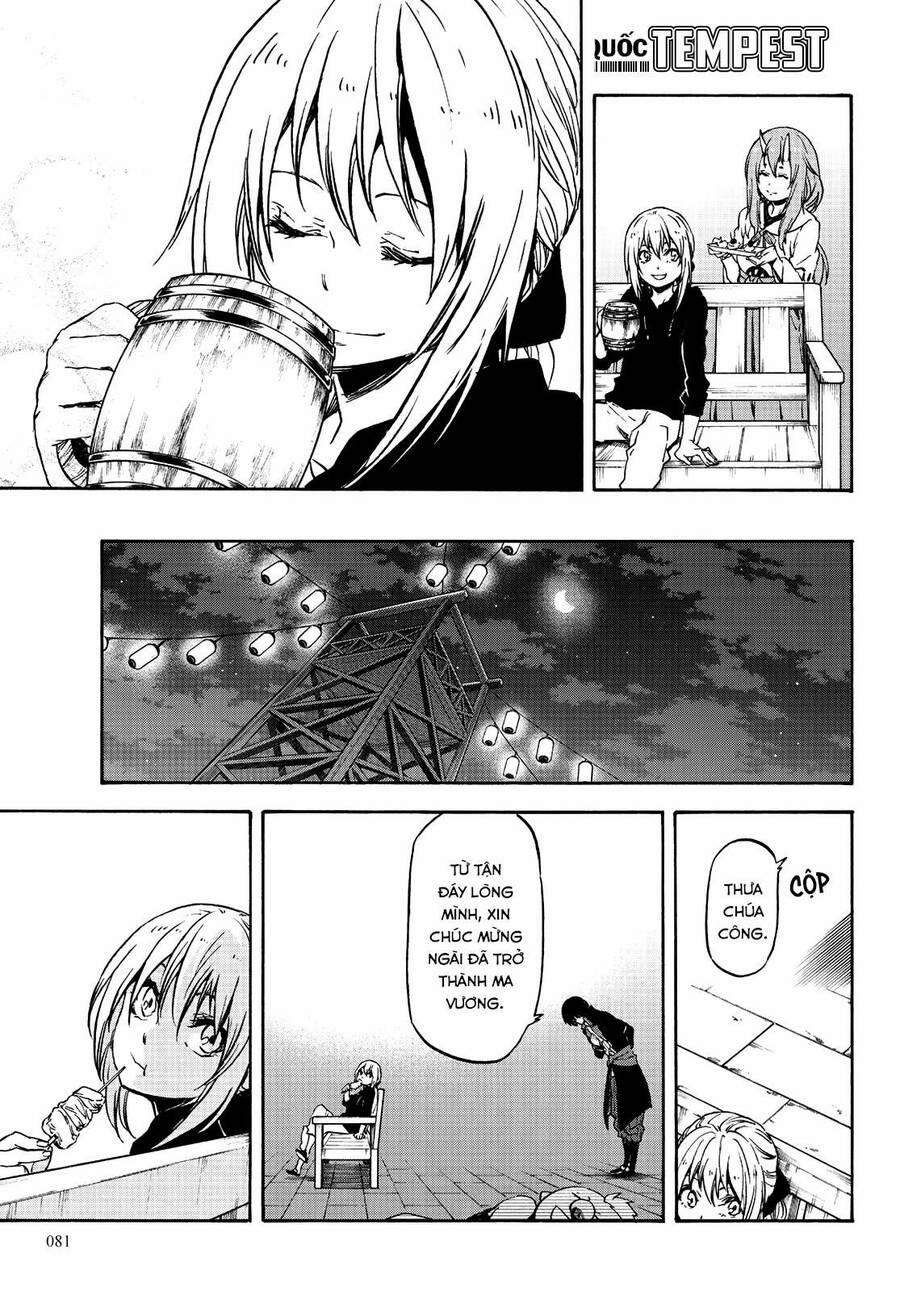 Dạo Quanh Ma Quốc 69 trang 33