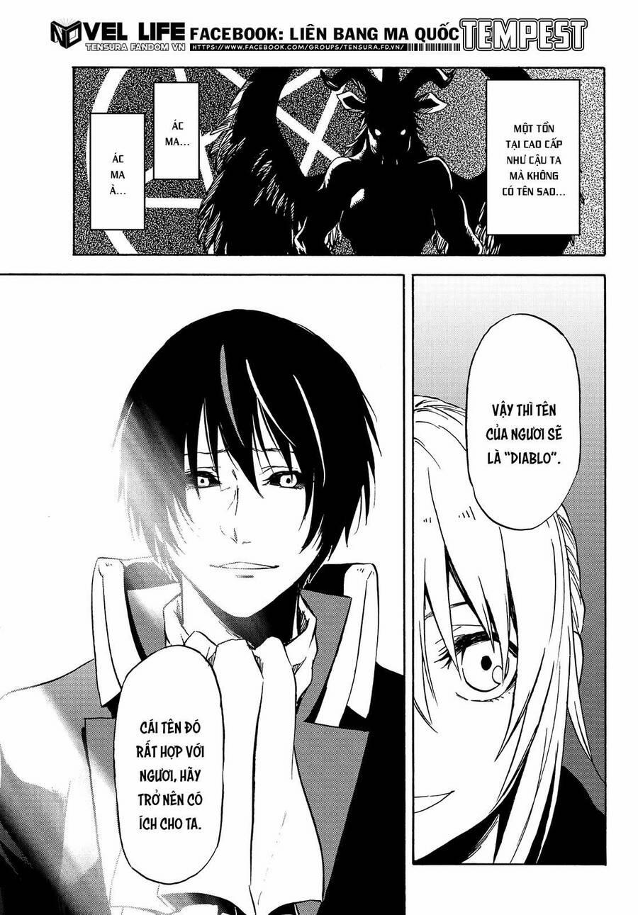 Dạo Quanh Ma Quốc 69 trang 39