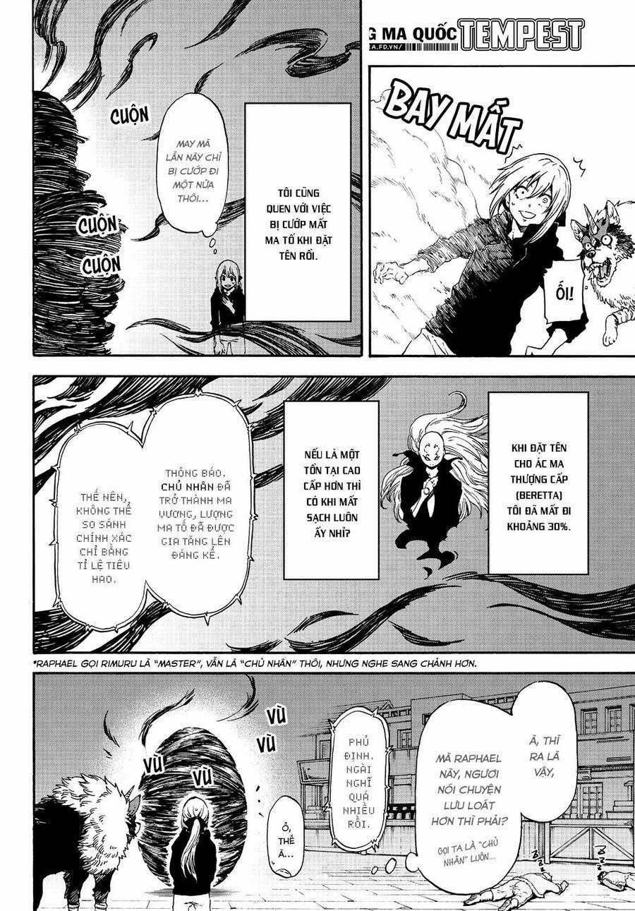 Dạo Quanh Ma Quốc 69 trang 40