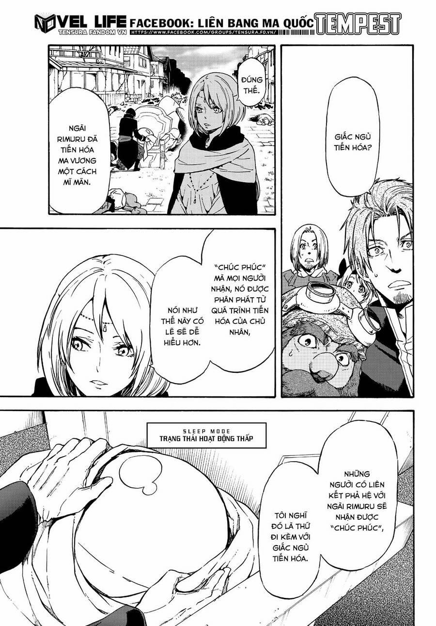 Dạo Quanh Ma Quốc 69 trang 5