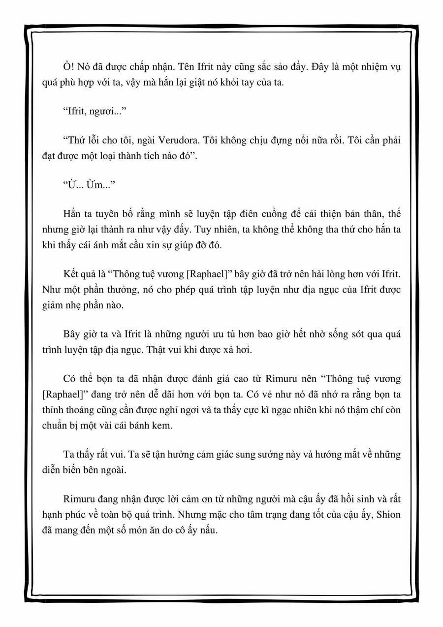 Dạo Quanh Ma Quốc 69 trang 54