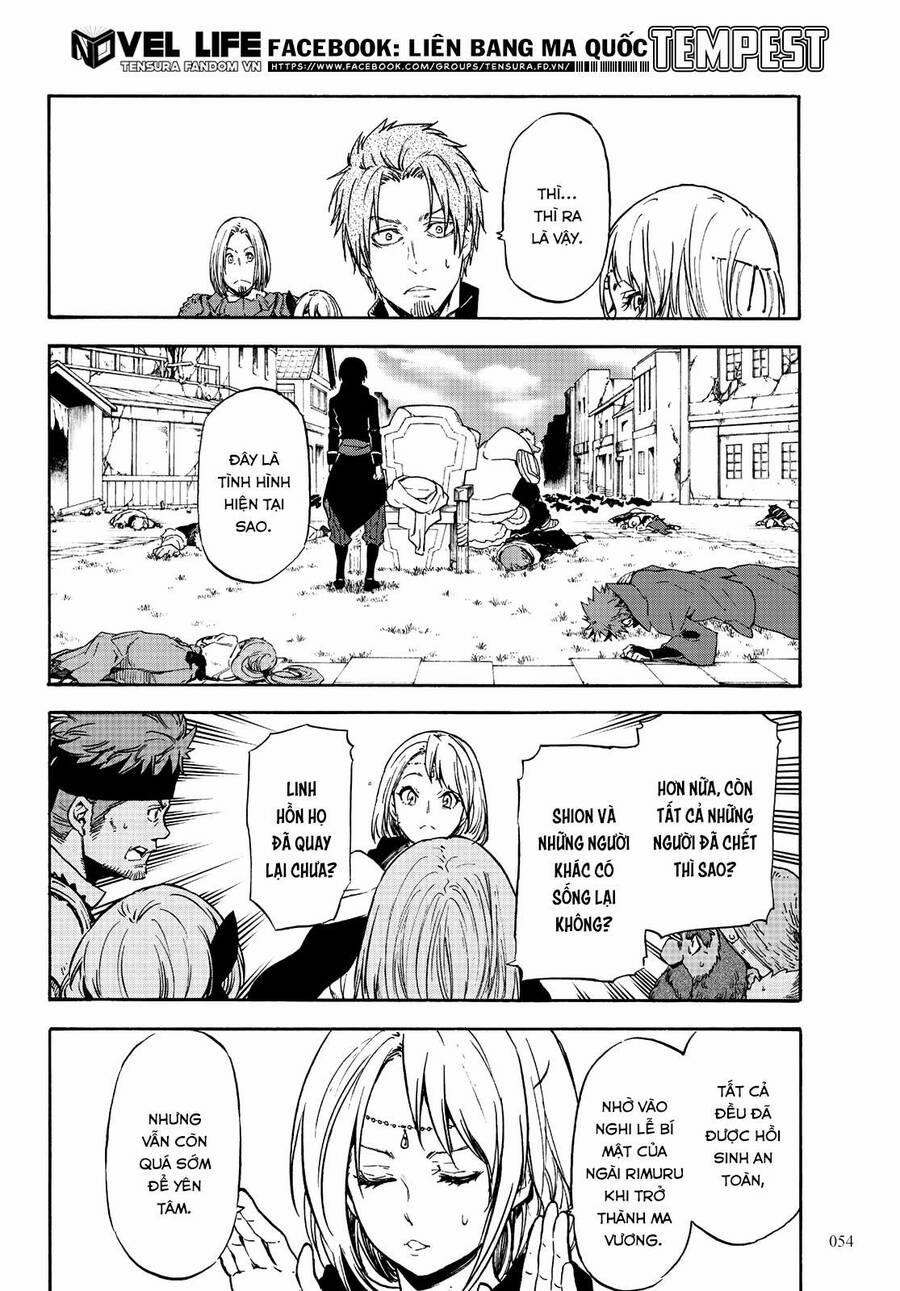 Dạo Quanh Ma Quốc 69 trang 6