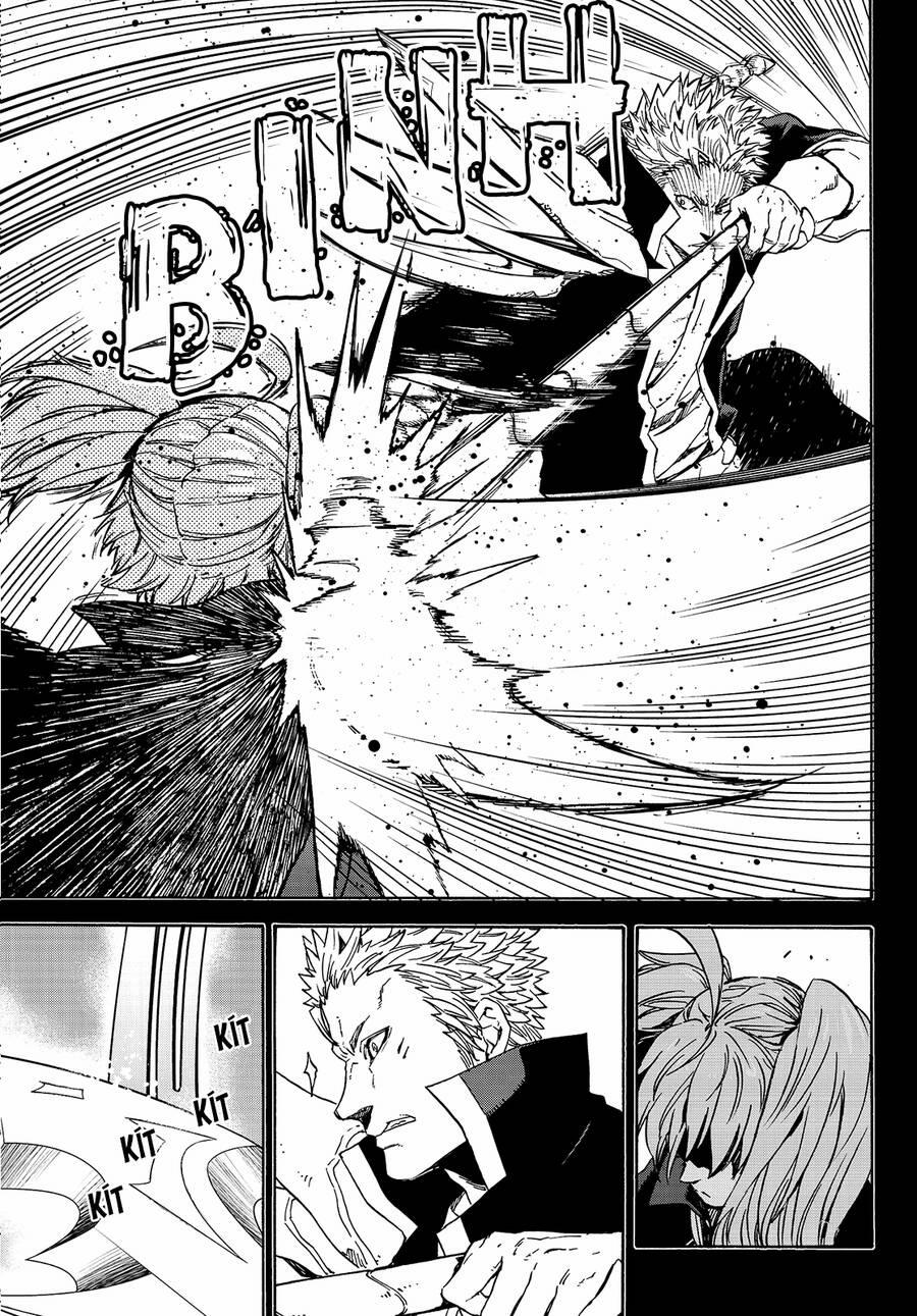 Dạo Quanh Ma Quốc 70 trang 11