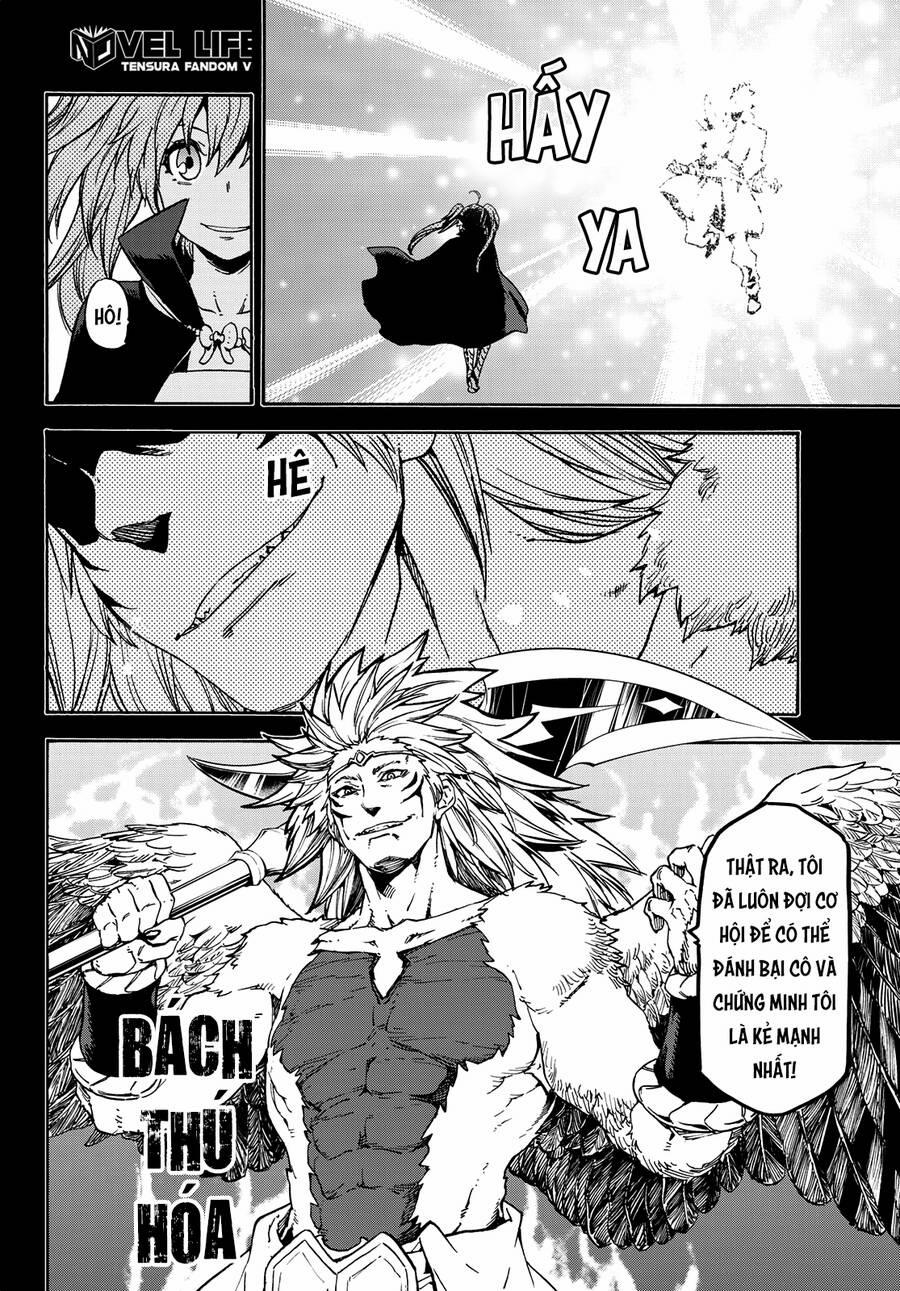 Dạo Quanh Ma Quốc 70 trang 14