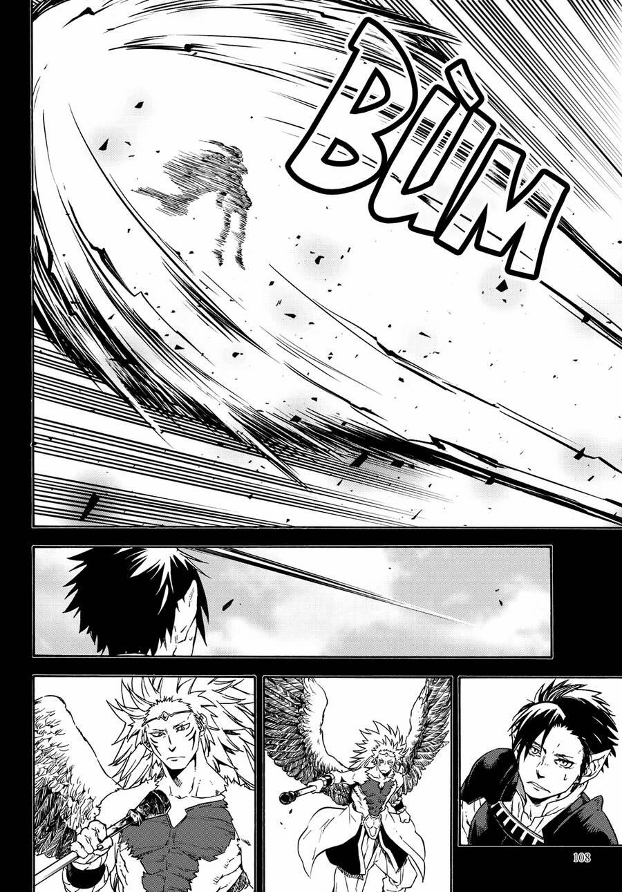 Dạo Quanh Ma Quốc 70 trang 17