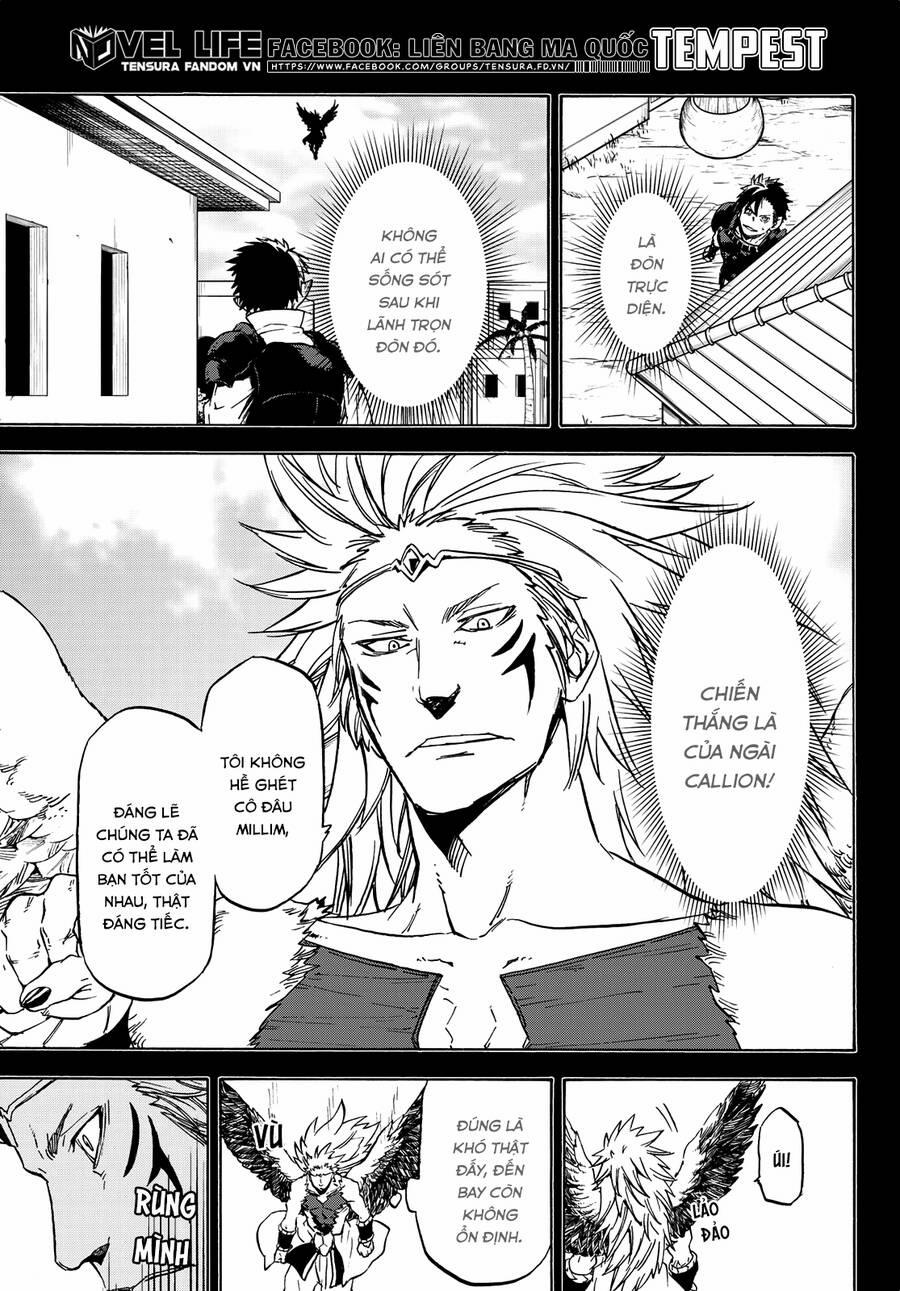 Dạo Quanh Ma Quốc 70 trang 18