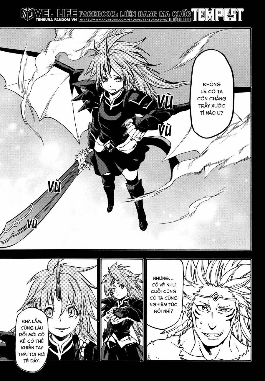 Dạo Quanh Ma Quốc 70 trang 20