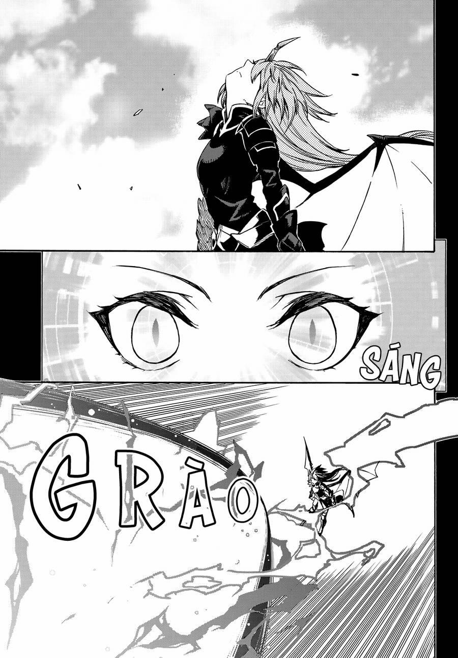 Dạo Quanh Ma Quốc 70 trang 22