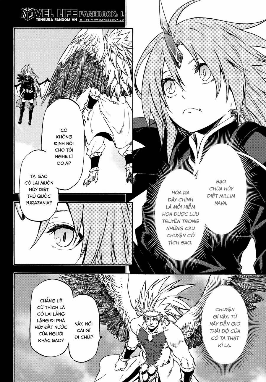 Dạo Quanh Ma Quốc 70 trang 29