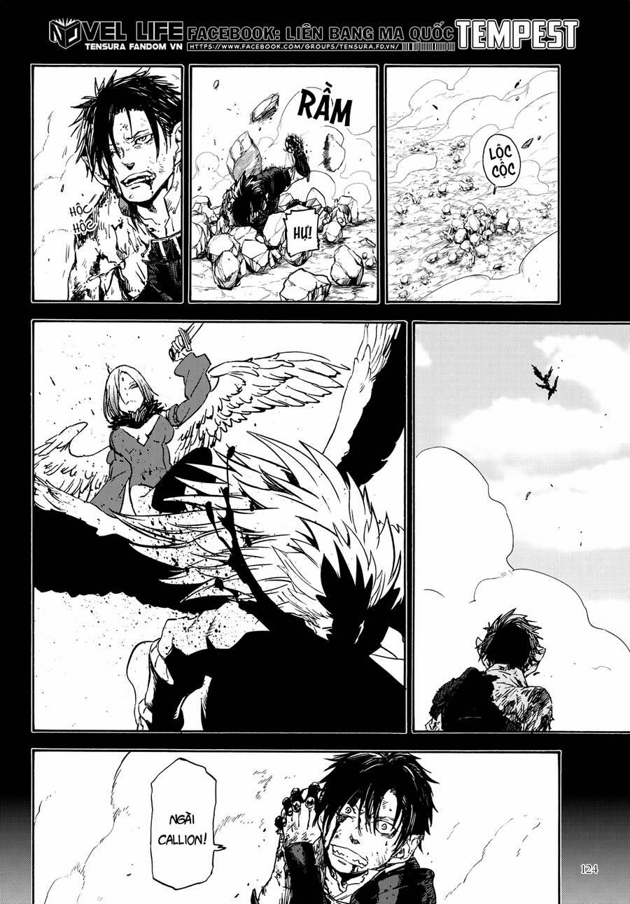 Dạo Quanh Ma Quốc 70 trang 31