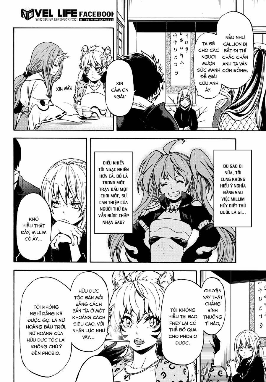 Dạo Quanh Ma Quốc 70 trang 33