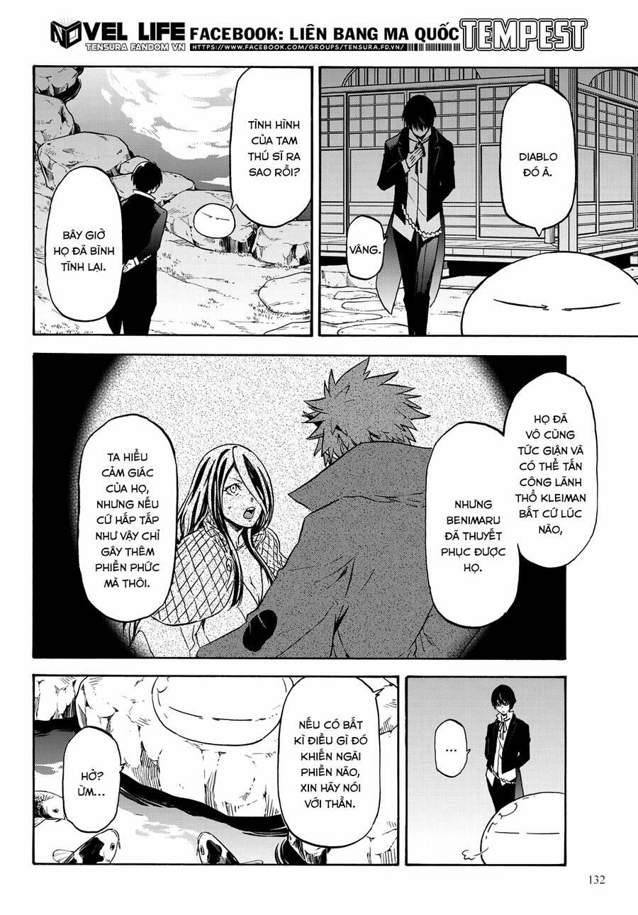 Dạo Quanh Ma Quốc 70 trang 39