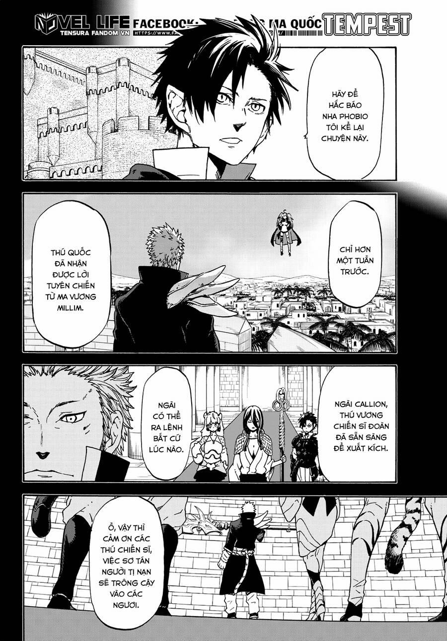 Dạo Quanh Ma Quốc 70 trang 6