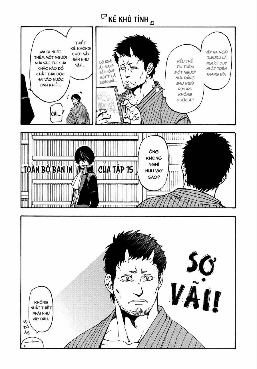 Dạo Quanh Ma Quốc 70 trang 60