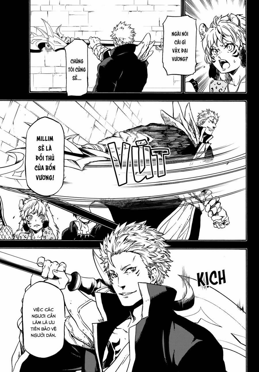 Dạo Quanh Ma Quốc 70 trang 7