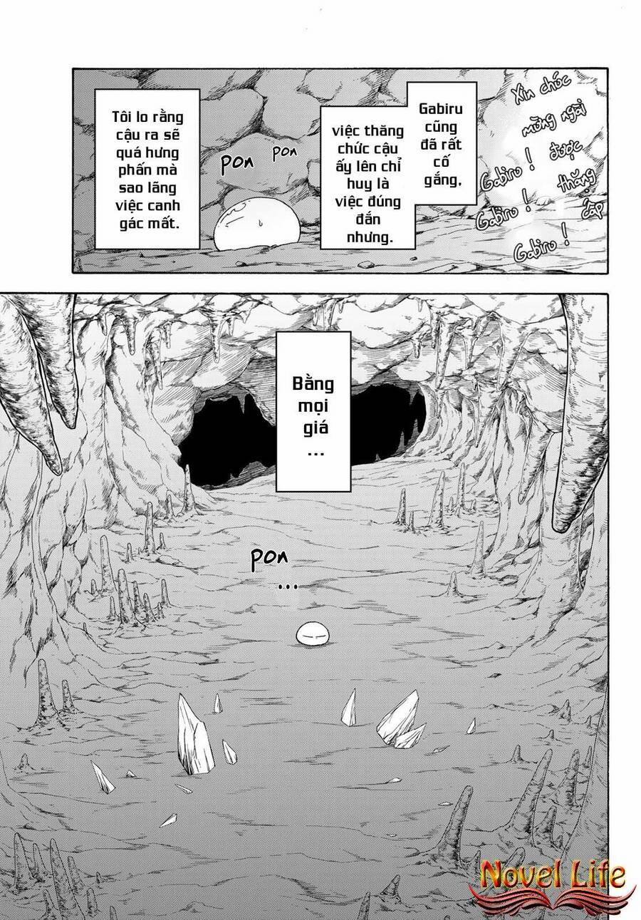 Dạo Quanh Ma Quốc 71 trang 13