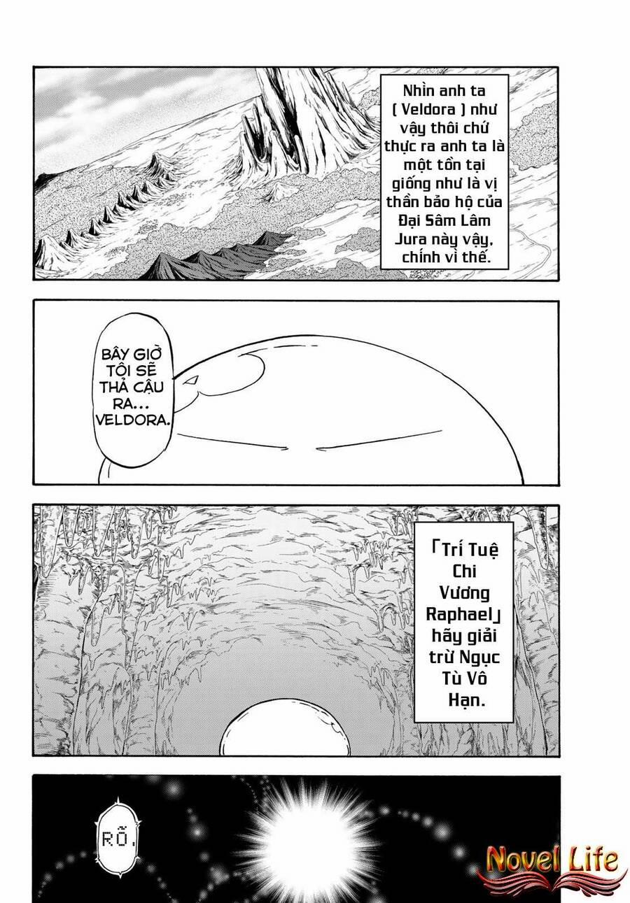 Dạo Quanh Ma Quốc 71 trang 14