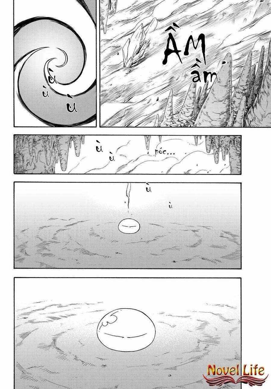 Dạo Quanh Ma Quốc 71 trang 16