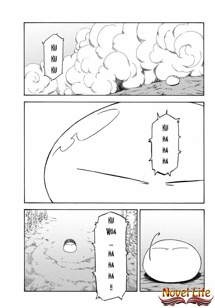 Dạo Quanh Ma Quốc 71 trang 17