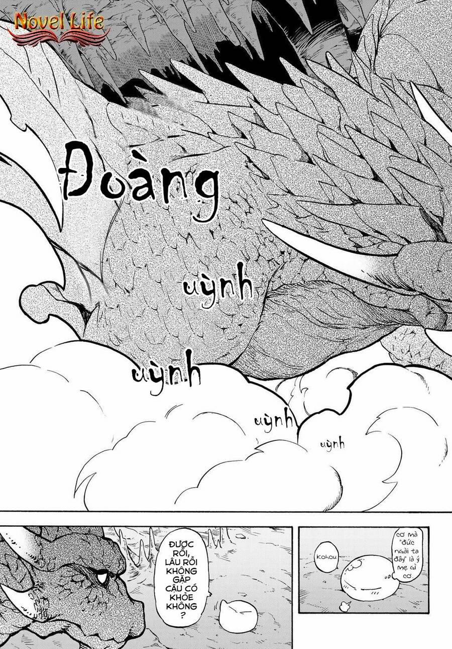 Dạo Quanh Ma Quốc 71 trang 19