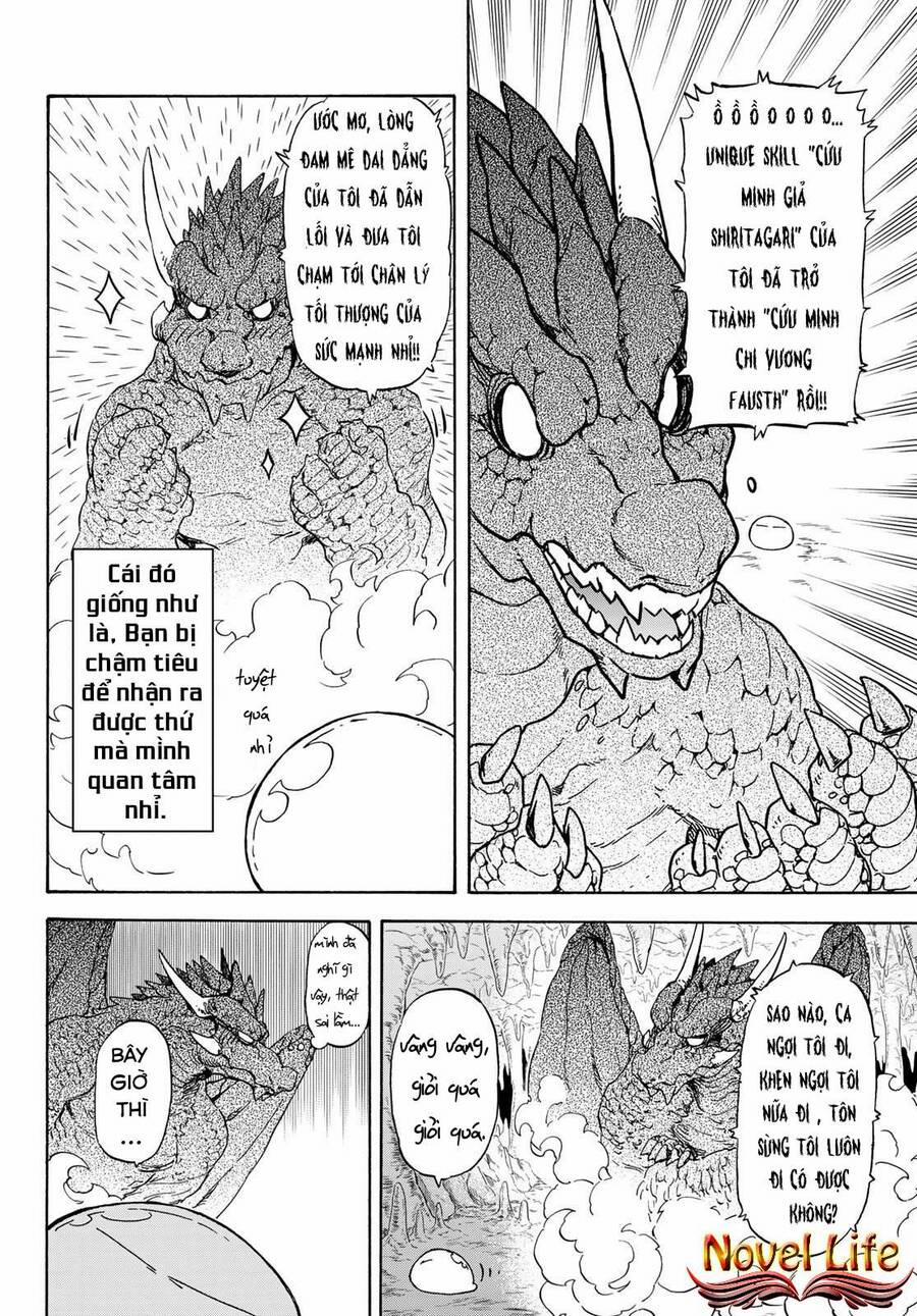 Dạo Quanh Ma Quốc 71 trang 24