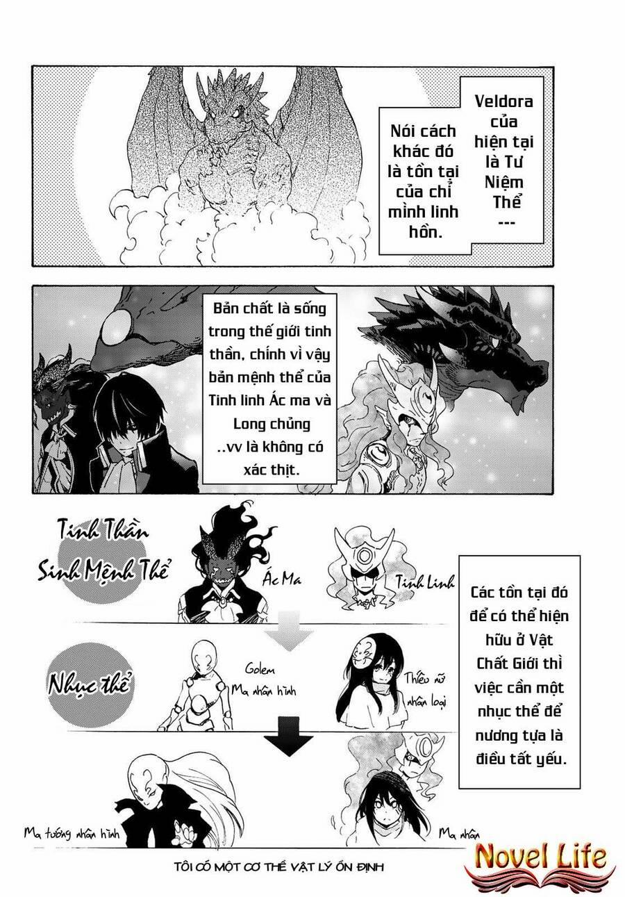 Dạo Quanh Ma Quốc 71 trang 26