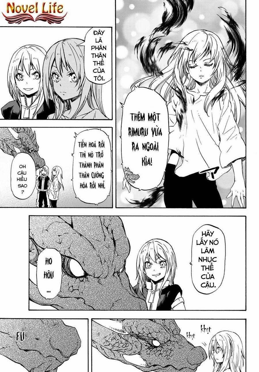 Dạo Quanh Ma Quốc 71 trang 31