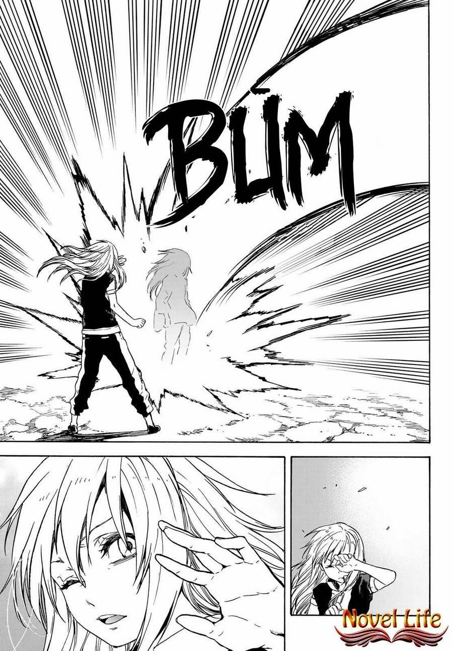 Dạo Quanh Ma Quốc 71 trang 33