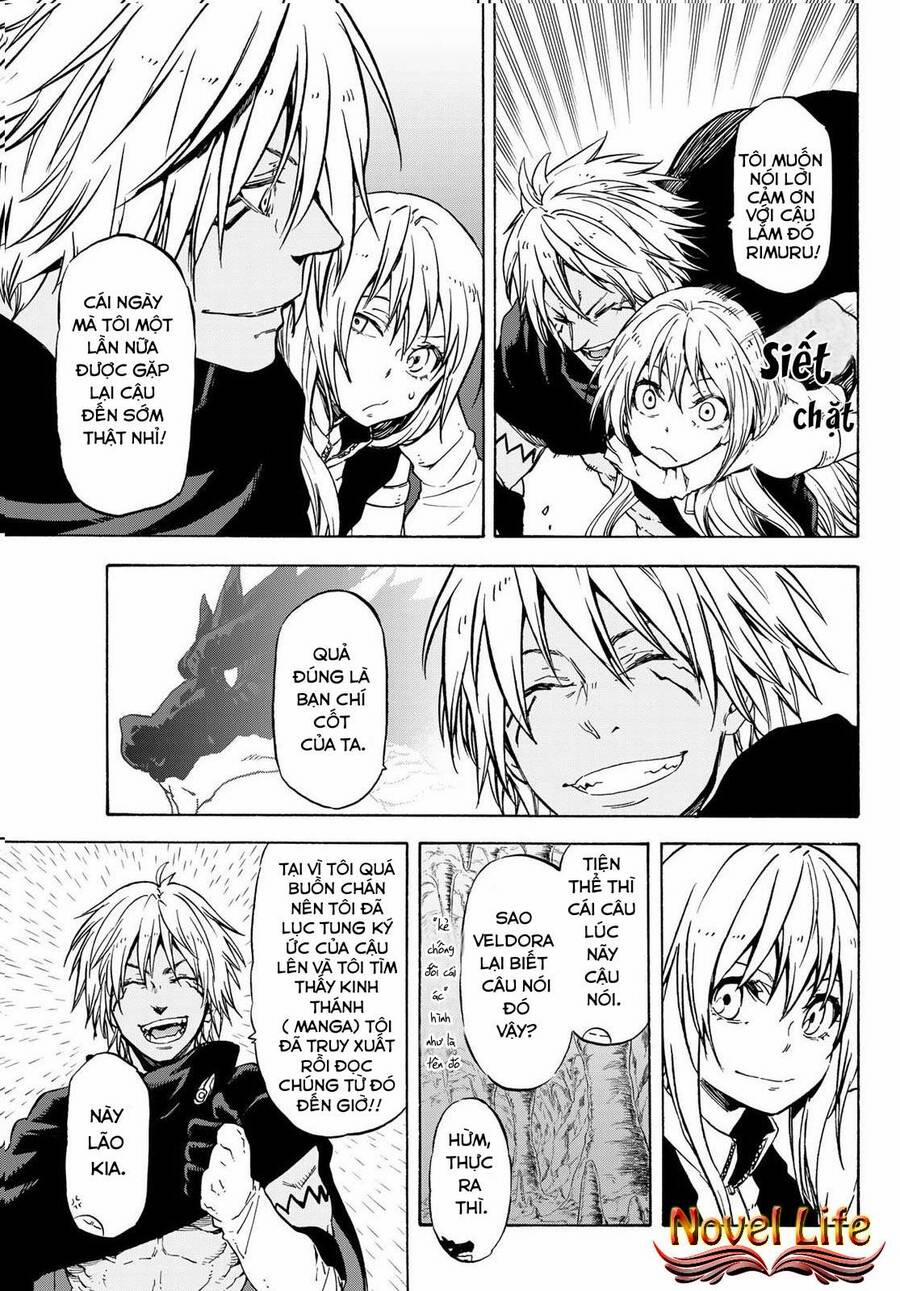 Dạo Quanh Ma Quốc 71 trang 38