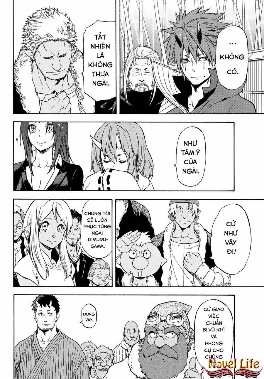 Dạo Quanh Ma Quốc 71 trang 4