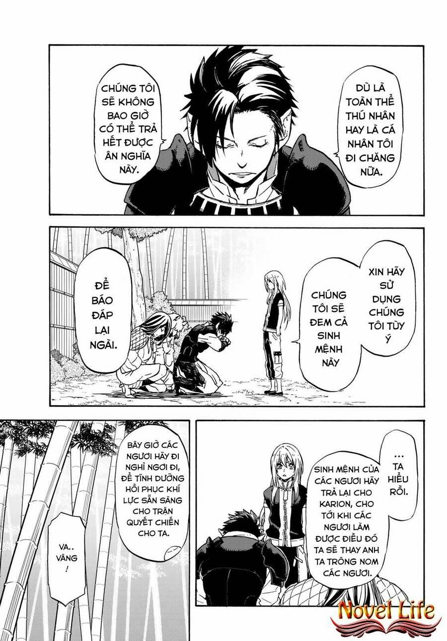 Dạo Quanh Ma Quốc 71 trang 7