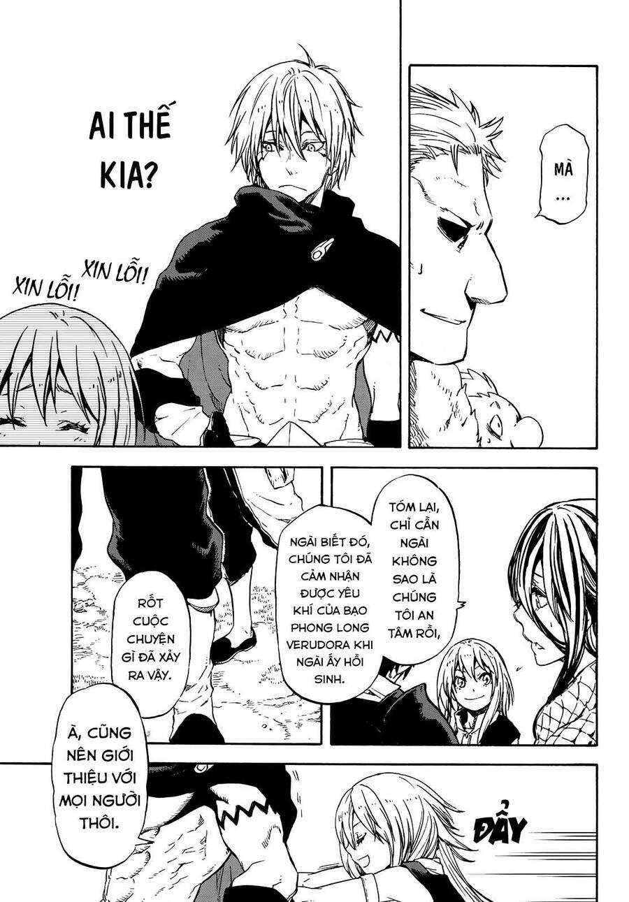 Dạo Quanh Ma Quốc 72 trang 13