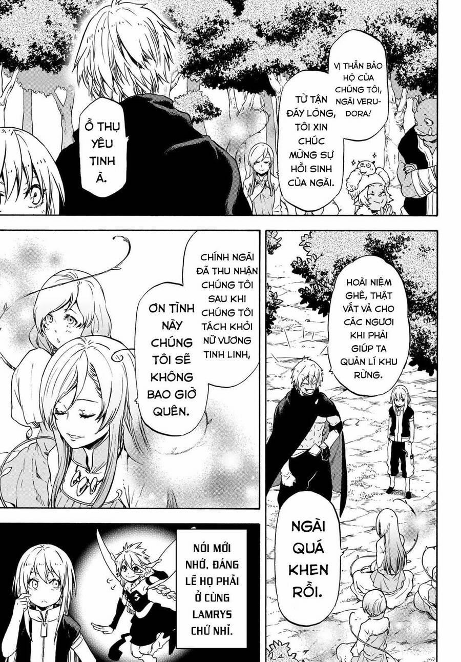 Dạo Quanh Ma Quốc 72 trang 17