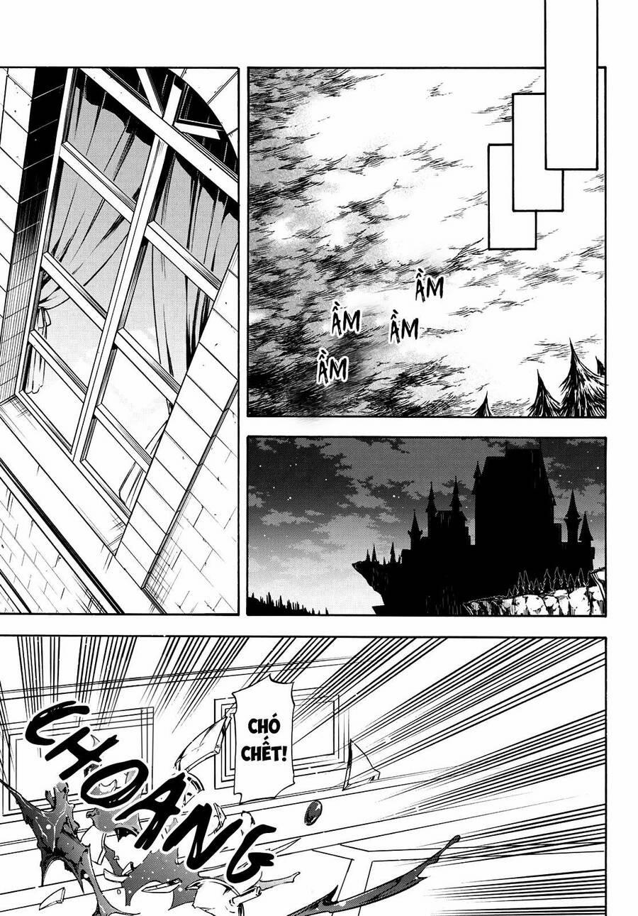 Dạo Quanh Ma Quốc 72 trang 21