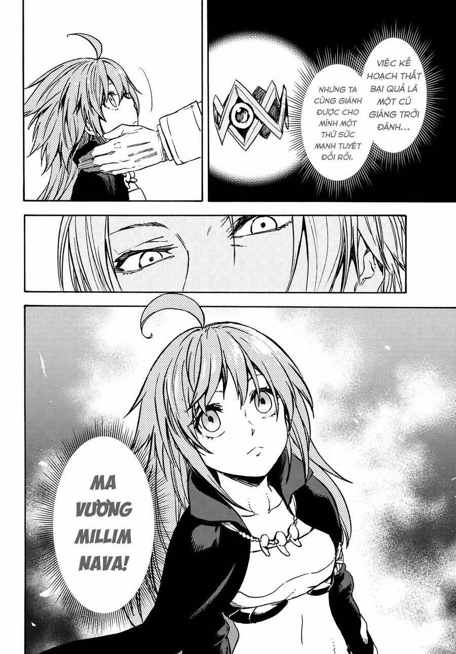 Dạo Quanh Ma Quốc 72 trang 26