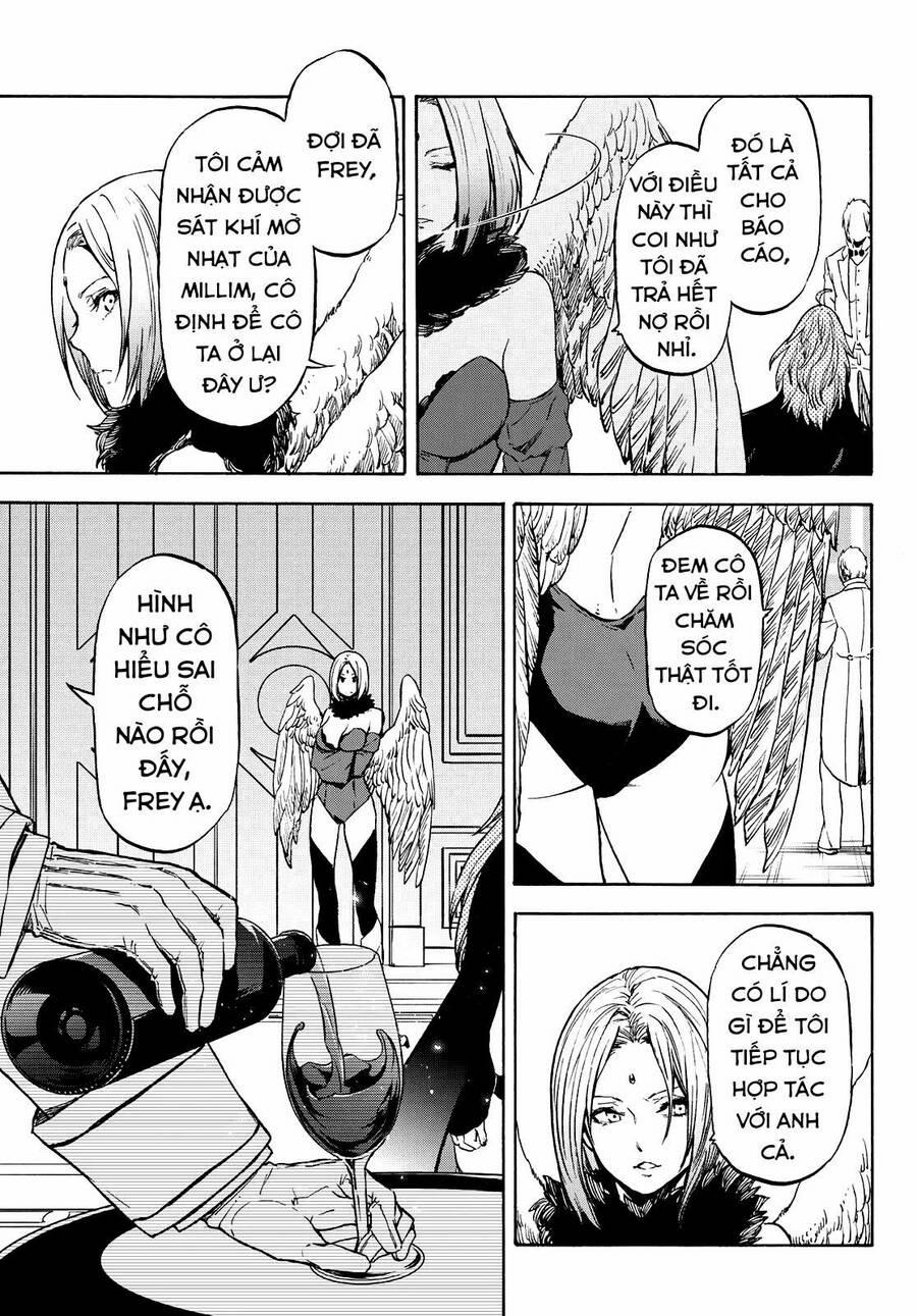 Dạo Quanh Ma Quốc 72 trang 27