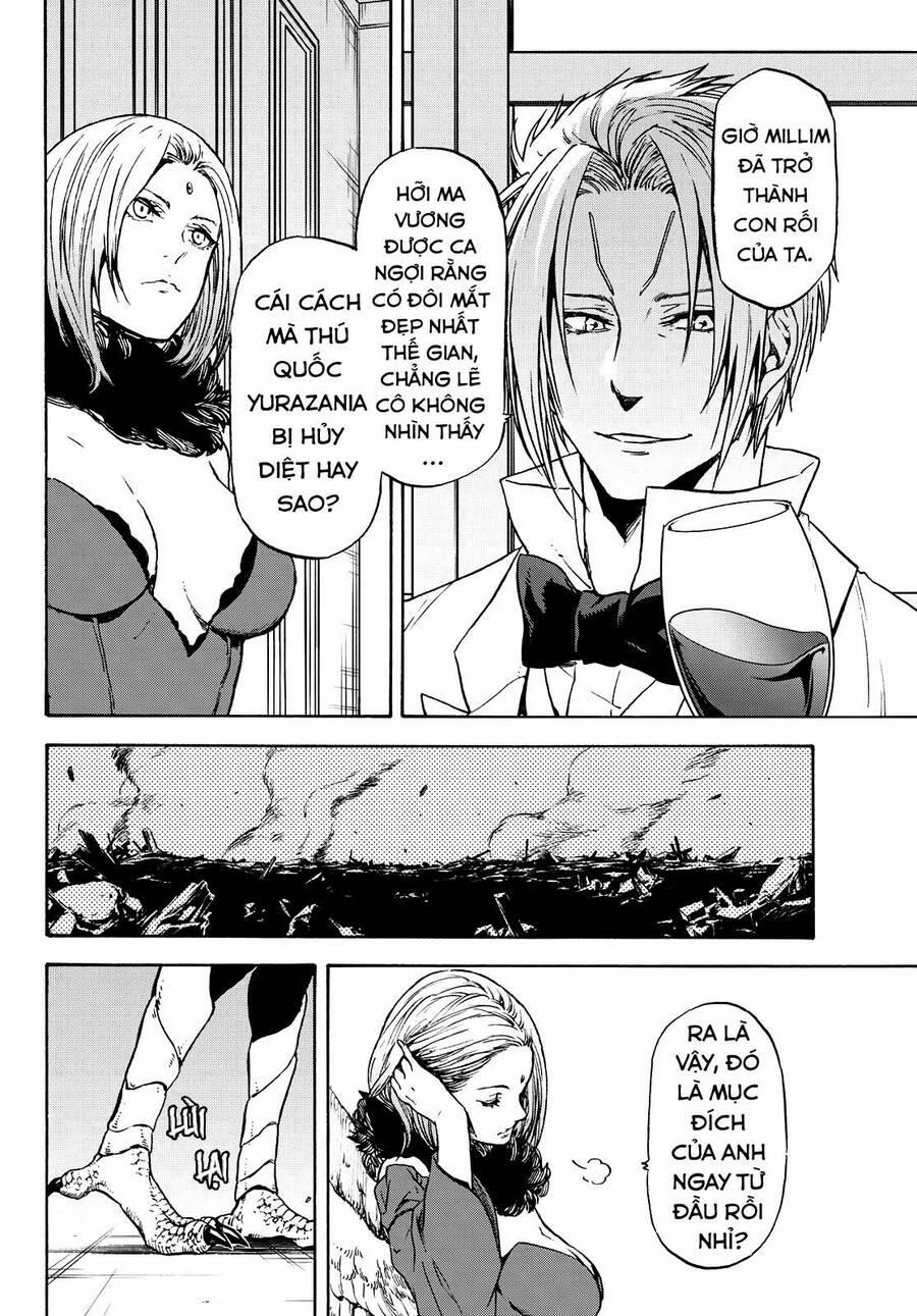 Dạo Quanh Ma Quốc 72 trang 28