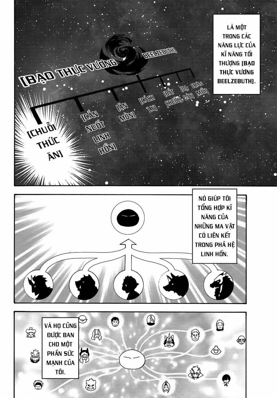 Dạo Quanh Ma Quốc 72 trang 4