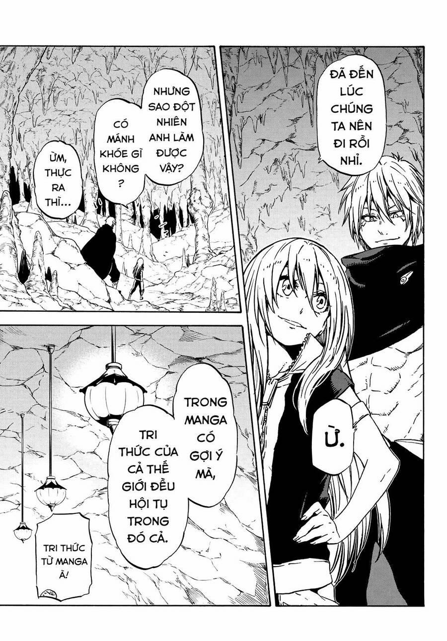 Dạo Quanh Ma Quốc 72 trang 9