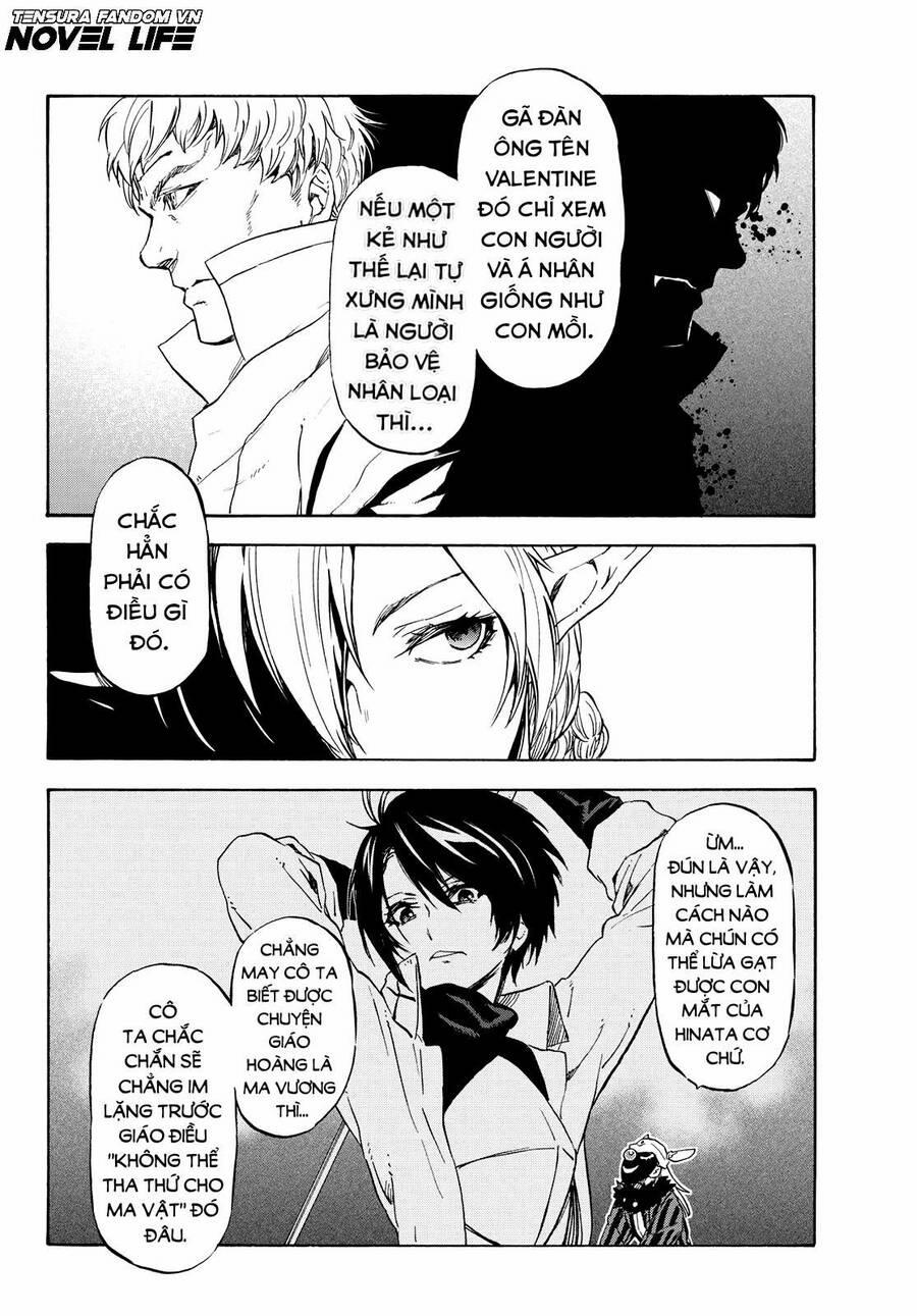 Dạo Quanh Ma Quốc 73 trang 24