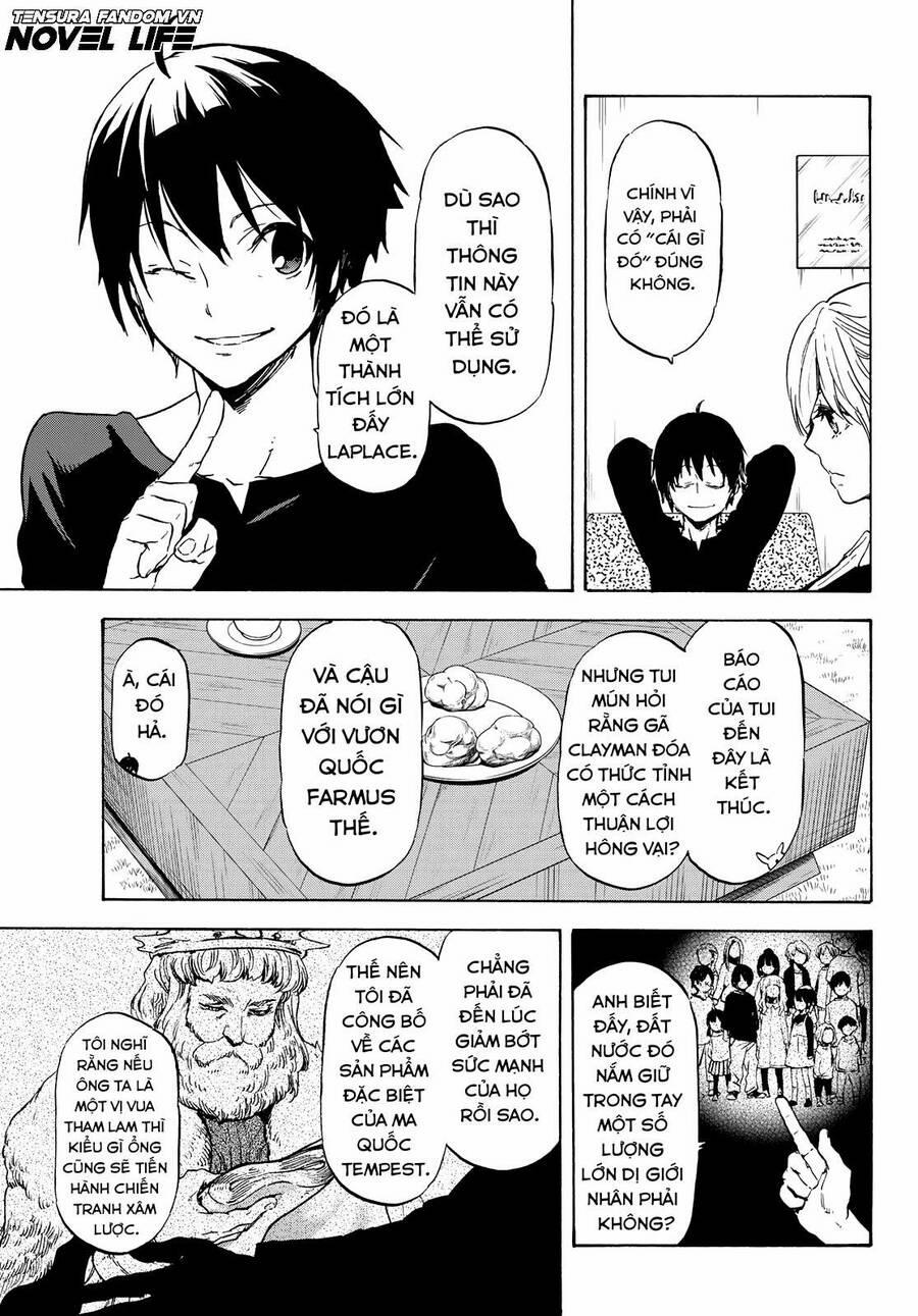 Dạo Quanh Ma Quốc 73 trang 25