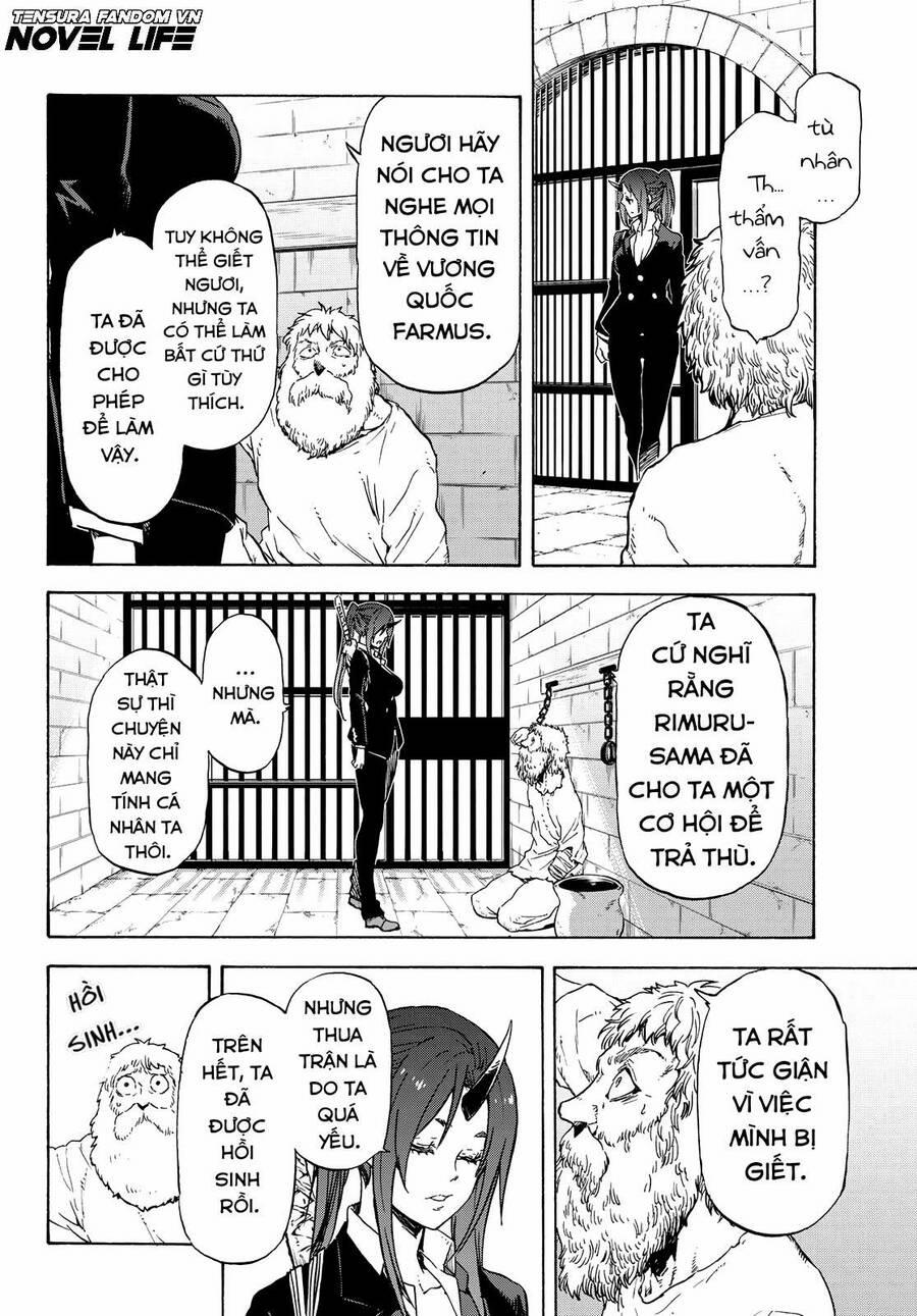 Dạo Quanh Ma Quốc 73 trang 34