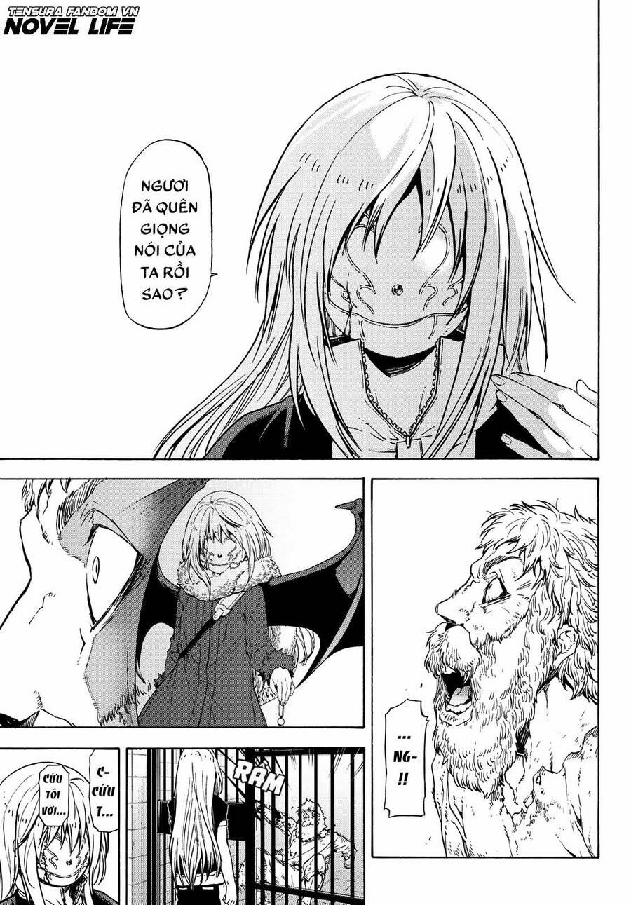 Dạo Quanh Ma Quốc 73 trang 39