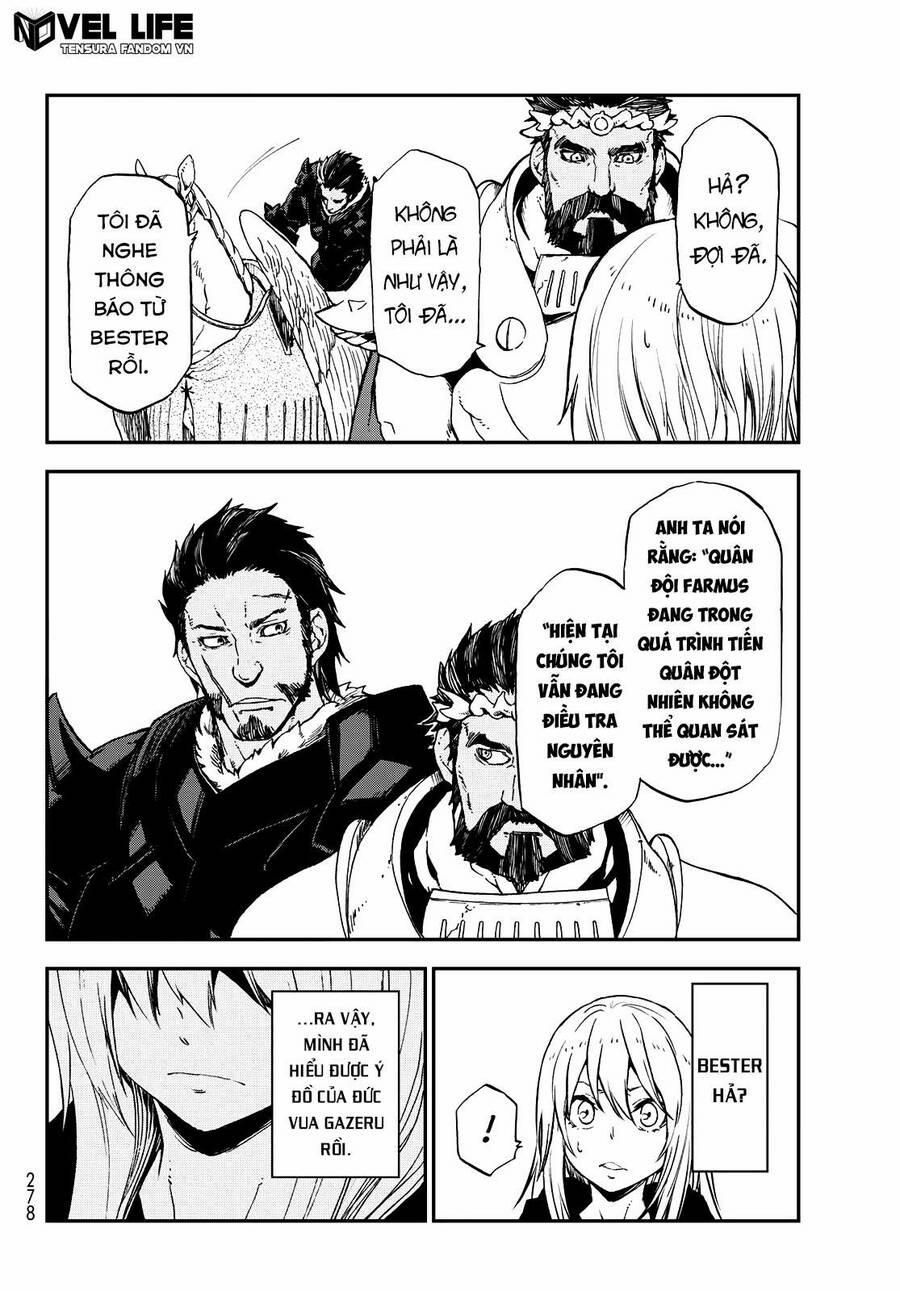 Dạo Quanh Ma Quốc 74 trang 12