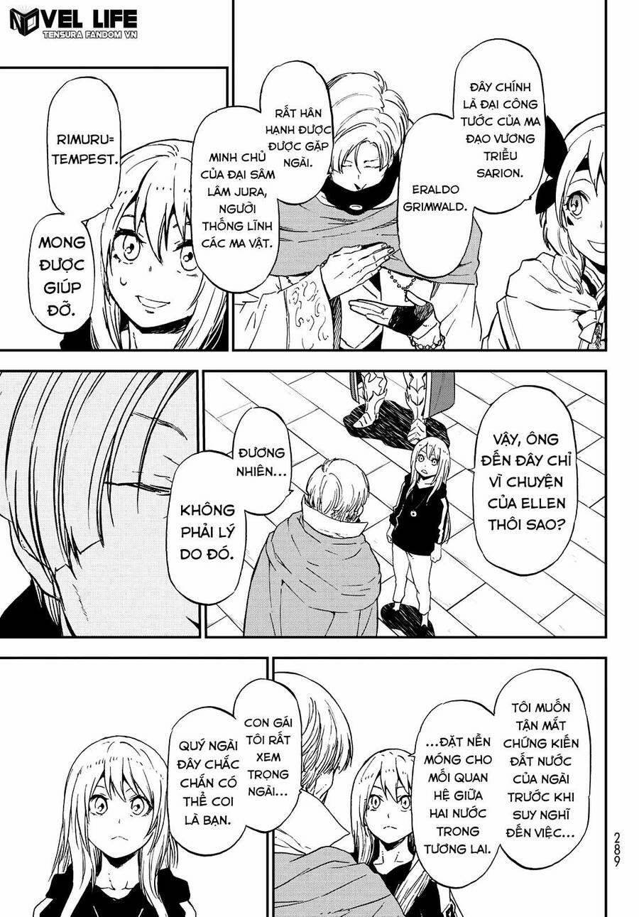 Dạo Quanh Ma Quốc 74 trang 23