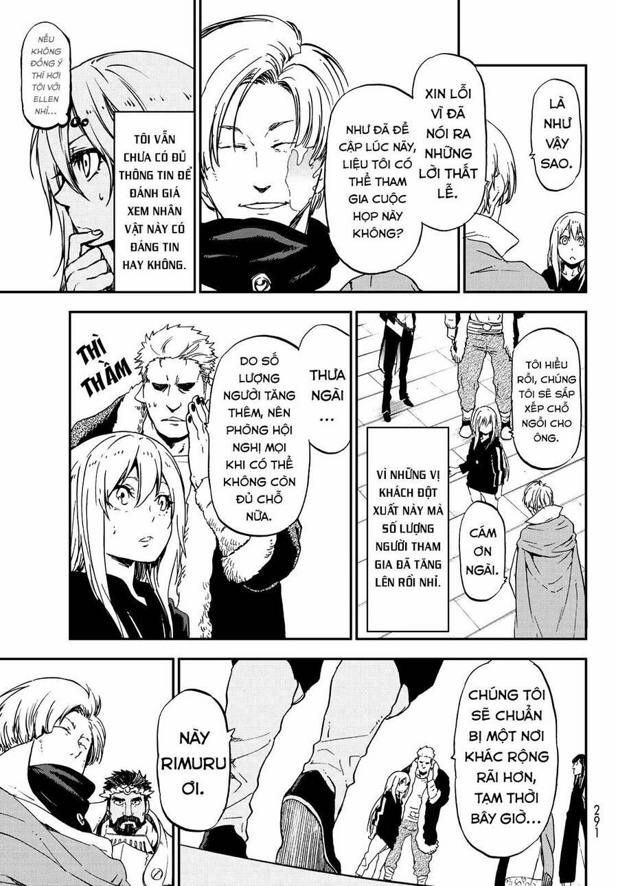 Dạo Quanh Ma Quốc 74 trang 25