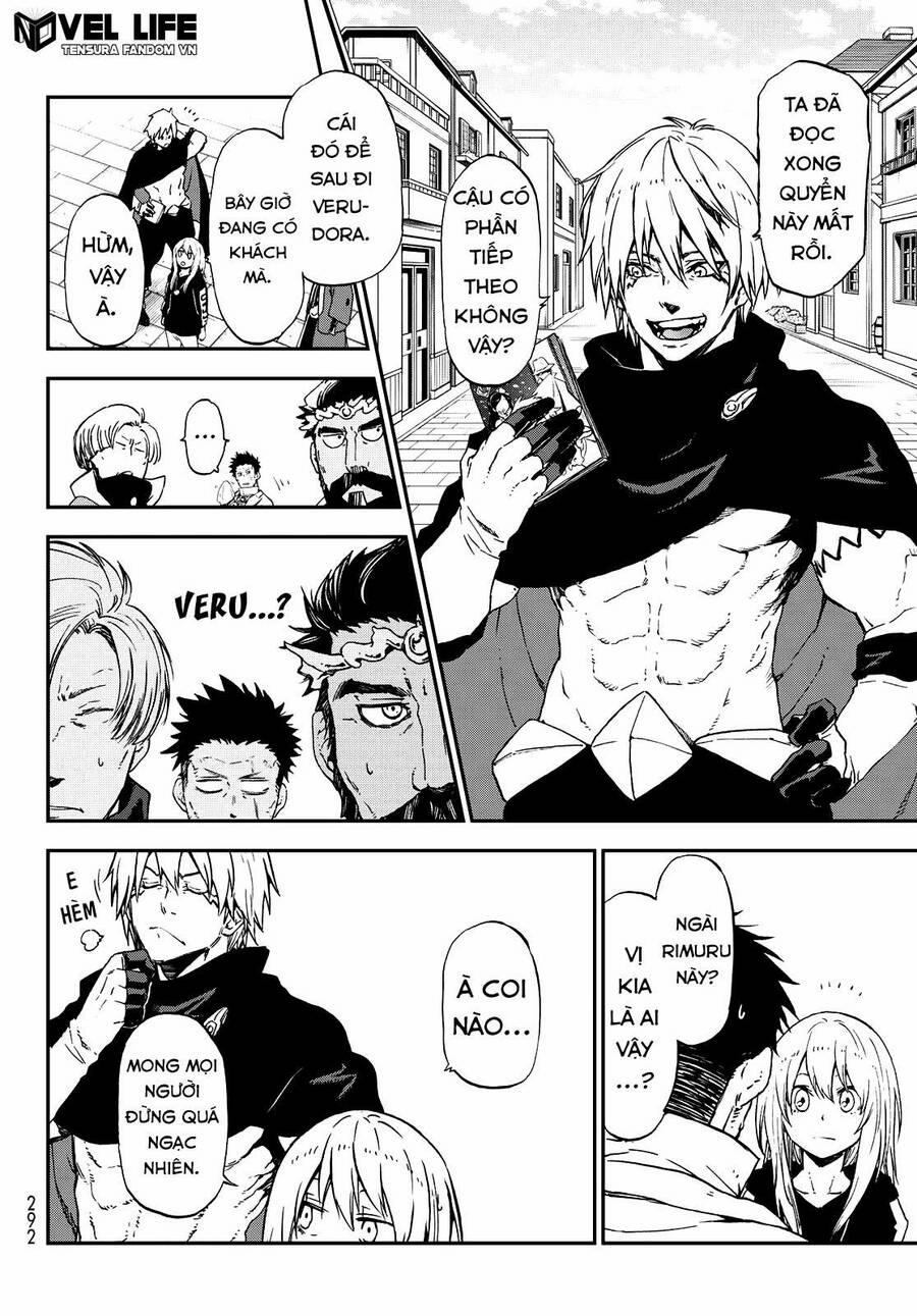 Dạo Quanh Ma Quốc 74 trang 26