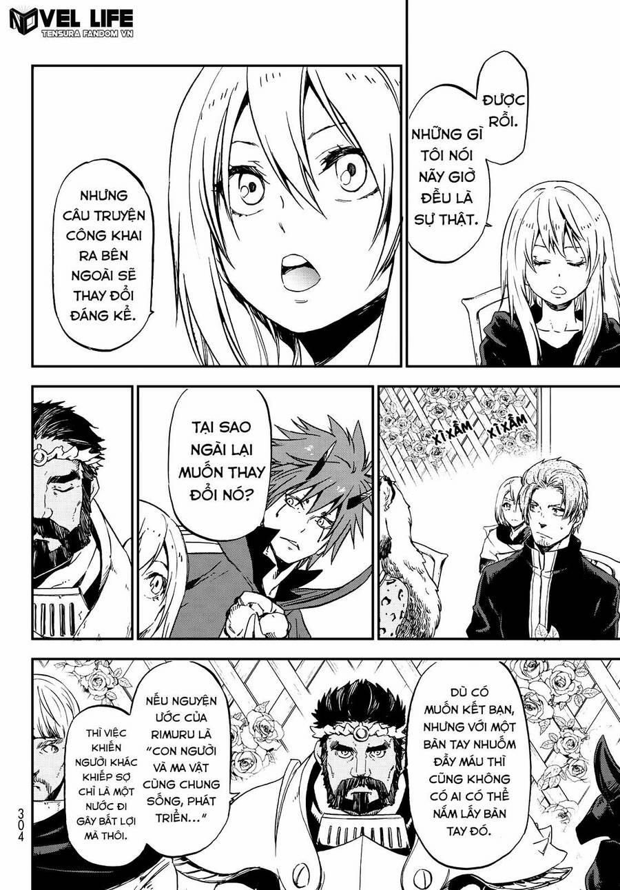 Dạo Quanh Ma Quốc 74 trang 38