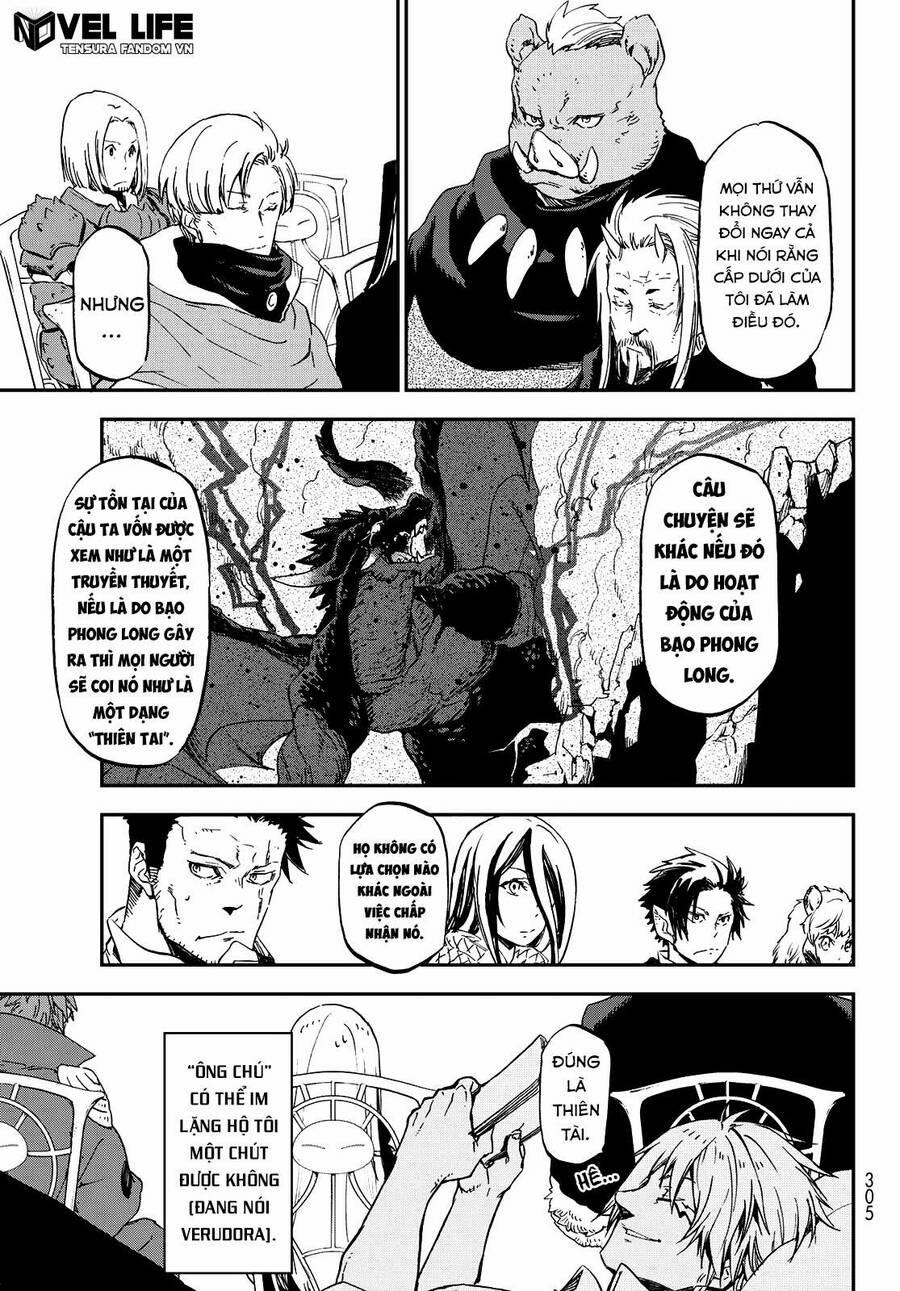 Dạo Quanh Ma Quốc 74 trang 39