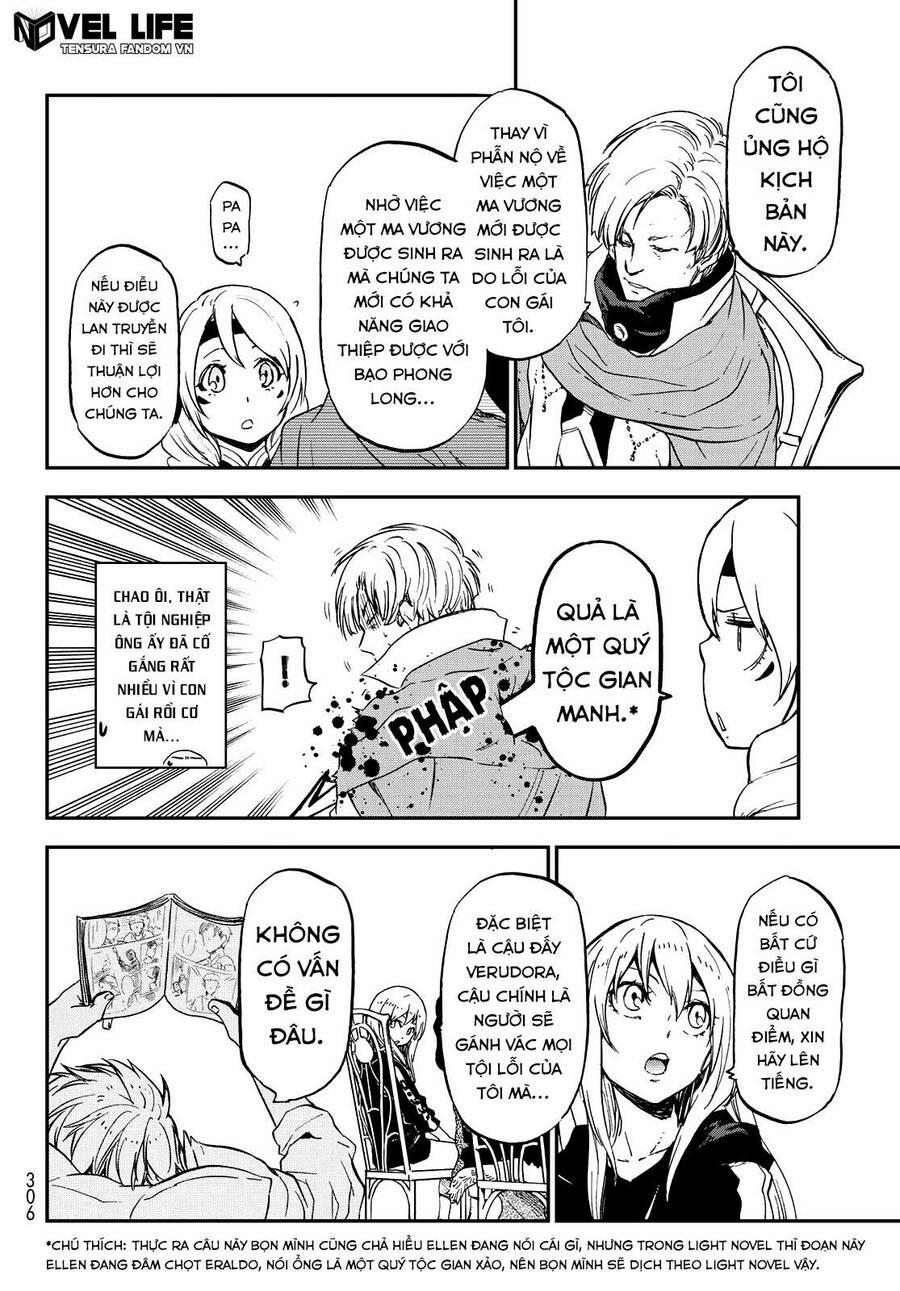 Dạo Quanh Ma Quốc 74 trang 40